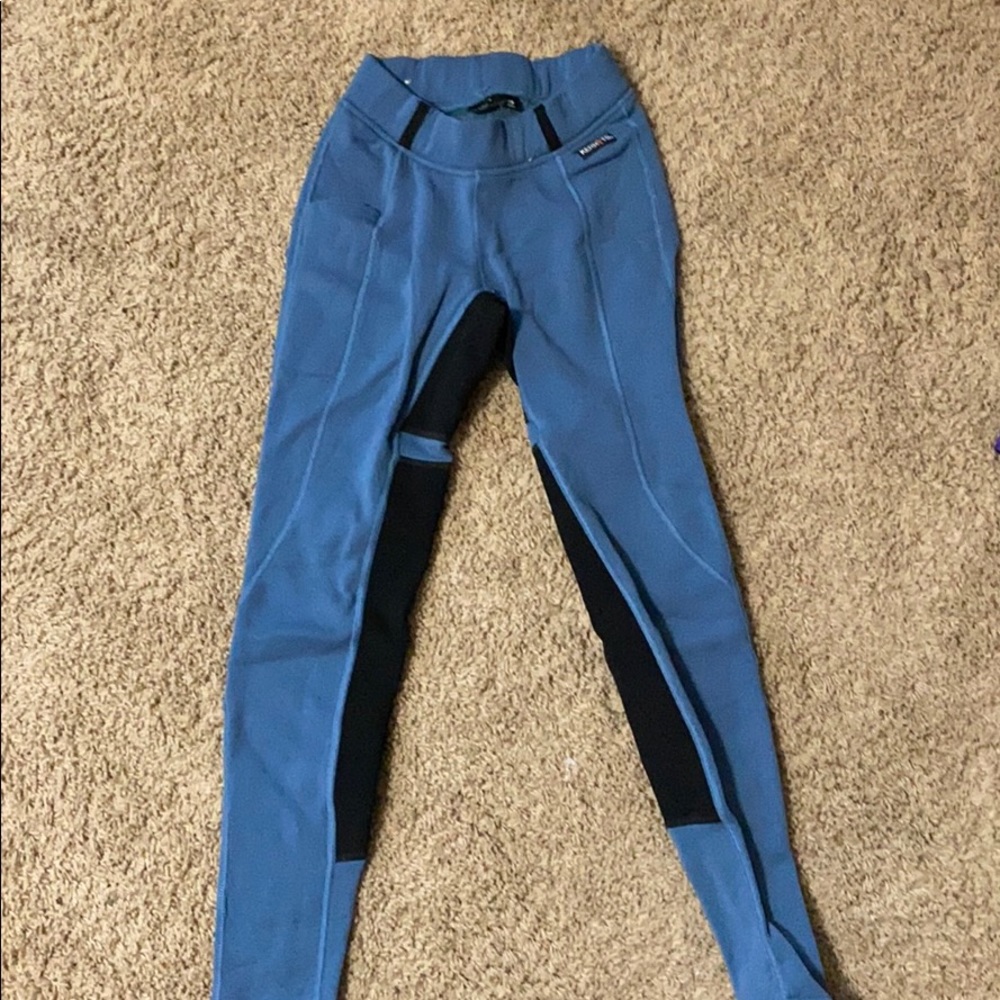 Dressage Kerrits full pants
